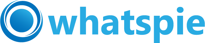 Whatspie Logo